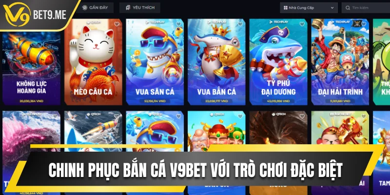 V9BET