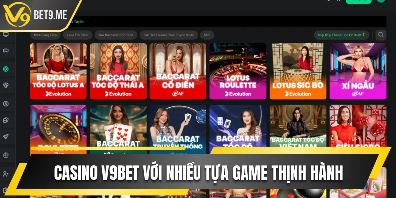 V9BET