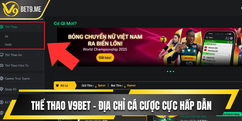 V9BET