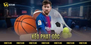 Kèo phạt góc