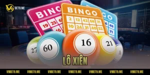 lô xiên